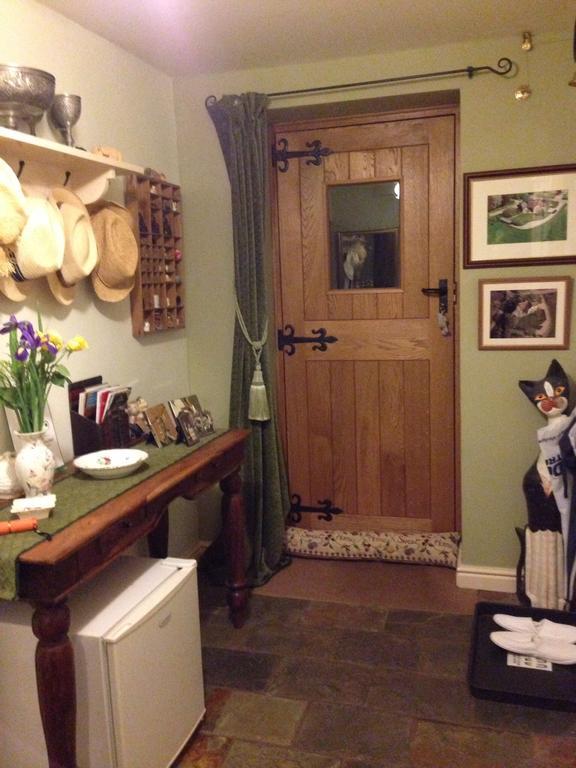 Thatch Cottage Lacock Quarto foto