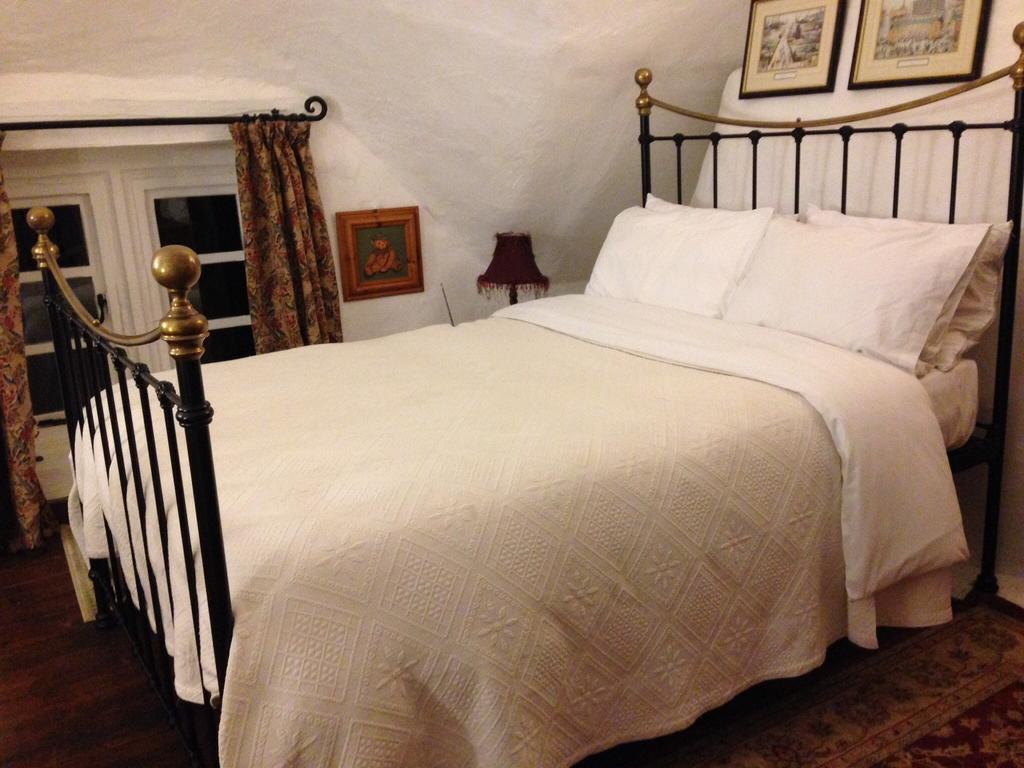Thatch Cottage Lacock Quarto foto