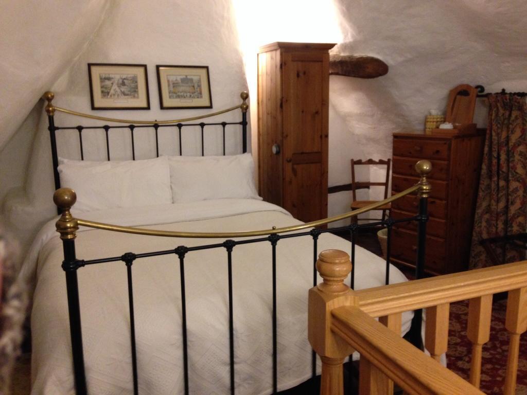 Thatch Cottage Lacock Quarto foto